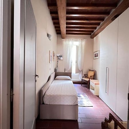 Apartamento Casa Tommaso Lucca Exterior foto